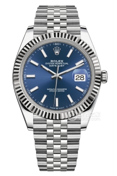 Rolex DATEJUST m126334-0002