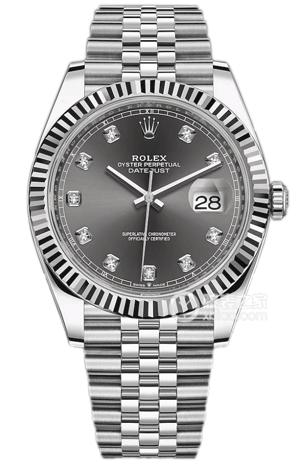 Rolex DATEJUST m126334-0006(m1263340006) <em>watch</em>
