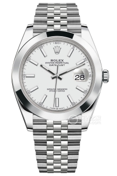 Rolex DATEJUST m126300-0006(m1263000006) <em>watch</em>