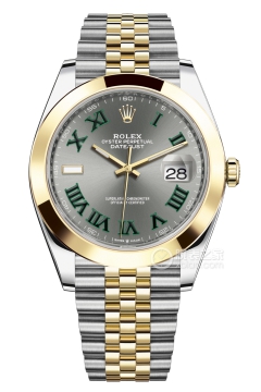 Rolex DATEJUST m126303-0020(m1263030020) <em>watch</em>