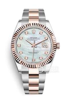 Rolex DATEJUST m126331-0013(m1263310013) <em>watch</em>