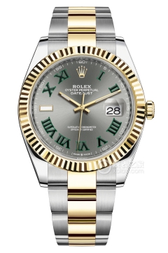 Rolex DATEJUST m126333-0019(m1263330019) <em>watch</em>