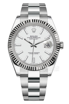 Rolex DATEJUST m126334-0009(m1263340009) <em>watch</em>