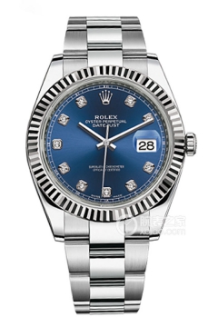 Rolex DATEJUST m126334-0015
