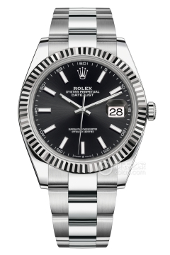 Rolex DATEJUST m126334-0017(m1263340017) <em>watch</em>
