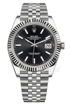 Rolex DATEJUST m126334-0018