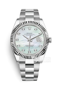 Rolex DATEJUST m126334-0019(m1263340019) <em>watch</em>
