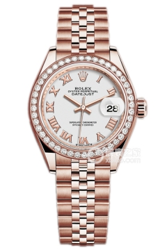 Rolex LADY-DATEJUST m279135rbr-0024(m279135rbr0024) <em>watch</em>
