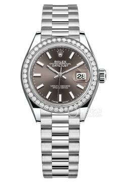 Rolex LADY-DATEJUST m279136rbr-0009(m279136rbr0009) <em>watch</em>