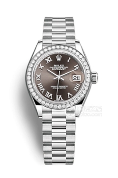 Rolex LADY-DATEJUST m279136rbr-0010(m279136rbr0010) <em>watch</em>