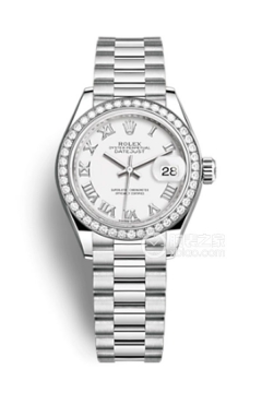 Rolex LADY-DATEJUST m279136rbr-0013(m279136rbr0013) <em>watch</em>