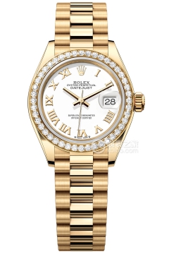 Rolex LADY-DATEJUST m279138rbr-0031(m279138rbr0031) <em>watch</em>