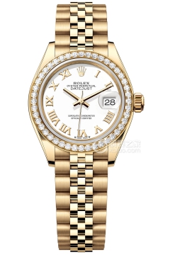 Rolex LADY-DATEJUST m279138rbr-0032(m279138rbr0032) <em>watch</em>