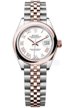 Rolex LADY-DATEJUST m279161-0021(m2791610021) <em>watch</em>