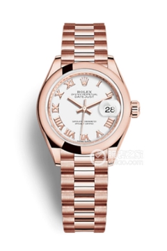 Rolex LADY-DATEJUST m279165-0021(m2791650021) <em>watch</em>