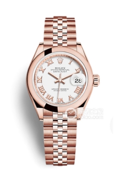 Rolex LADY-DATEJUST m279165-0022(m2791650022) <em>watch</em>