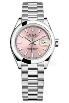 Rolex LADY-DATEJUST m279166-0004(m2791660004) <em>watch</em>
