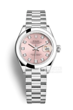 Rolex LADY-DATEJUST m279166-0005(m2791660005) <em>watch</em>