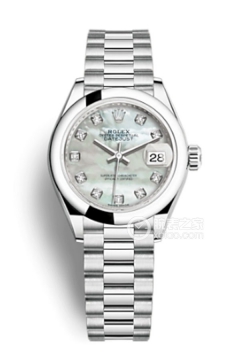 Rolex LADY-DATEJUST m279166-0008(m2791660008) <em>watch</em>