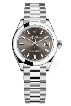 Rolex LADY-DATEJUST m279166-0009(m2791660009) <em>watch</em>