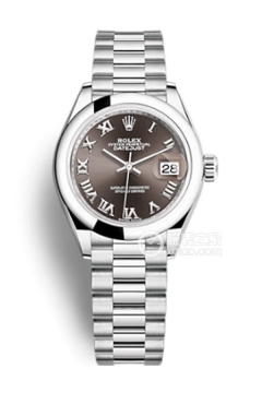 Rolex LADY-DATEJUST m279166-0010(m2791660010) <em>watch</em>