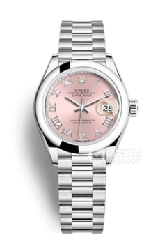 Rolex LADY-DATEJUST m279166-0012(m2791660012) <em>watch</em>