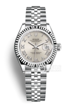 Rolex LADY-DATEJUST m279174-0007(m2791740007) <em>watch</em>