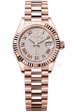 Rolex LADY-DATEJUST m279175-0023(m2791750023) <em>watch</em>