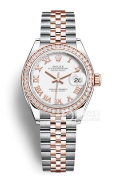 Rolex LADY-DATEJUST m279381rbr-0021(m279381rbr0021) <em>watch</em>