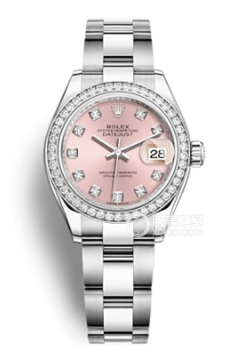 Rolex LADY-DATEJUST m279384rbr-0004(m279384rbr0004) <em>watch</em>