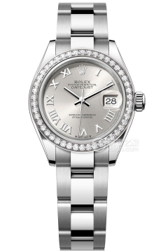 Rolex LADY-DATEJUST m279384rbr-0010(m279384rbr0010) <em>watch</em>