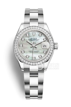 Rolex LADY-DATEJUST m279384rbr-0012(m279384rbr0012) <em>watch</em>
