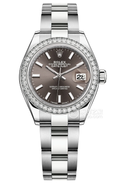 Rolex LADY-DATEJUST m279384rbr-0014(m279384rbr0014) <em>watch</em>