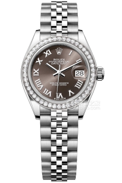 Rolex LADY-DATEJUST m279384rbr-0015(m279384rbr0015) <em>watch</em>