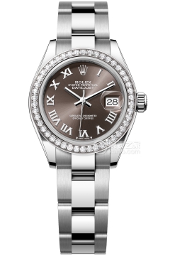 Rolex LADY-DATEJUST m279384rbr-0016(m279384rbr0016) <em>watch</em>