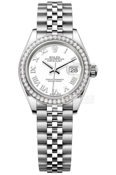 Rolex LADY-DATEJUST m279384rbr-0019(m279384rbr0019) <em>watch</em>