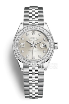 Rolex LADY-DATEJUST m279384rbr-0021(m279384rbr0021) <em>watch</em>