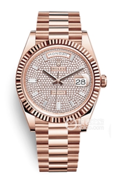 Rolex DAY-DATE m228235-0036(m2282350036) <em>watch</em>