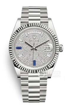 Rolex DAY-DATE m228239-0049(m2282390049) <em>watch</em>