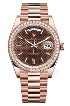 Rolex DAY-DATE m228345rbr-0005(m228345rbr0005) <em>watch</em>