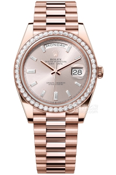 Rolex DAY-DATE m228345rbr-0007(m228345rbr0007) <em>watch</em>
