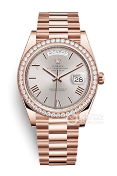 Rolex DAY-DATE m228345rbr-0008(m228345rbr0008) <em>watch</em>