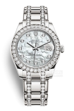 Rolex PEARLMASTER m86289-0002(m862890002) <em>watch</em>