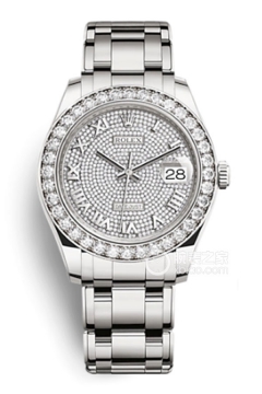 Rolex PEARLMASTER m86289-0005(m862890005) <em>watch</em>
