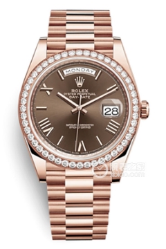 Rolex DAY-DATE m228345rbr-0009(m228345rbr0009) <em>watch</em>