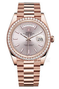 Rolex DAY-DATE m228345rbr-0010(m228345rbr0010) <em>watch</em>