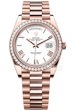 Rolex DAY-DATE m228345rbr-0012(m228345rbr0012) <em>watch</em>