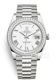 Rolex DAY-DATE m228349rbr-0039(m228349rbr0039) <em>watch</em>