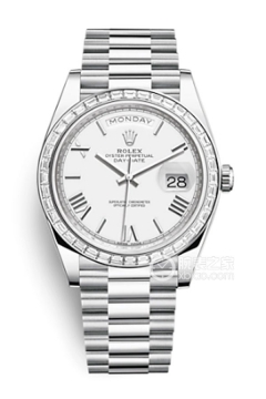 Rolex DAY-DATE m228396tbr-0018(m228396tbr0018) <em>watch</em>