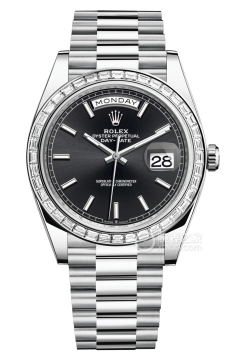 Rolex DAY-DATE m228396tbr-0024(m228396tbr0024) <em>watch</em>